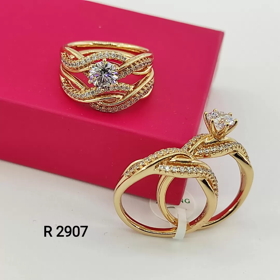 R 2907